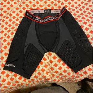 Motorcycle shorts Troy Lee Designs